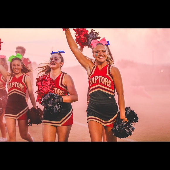 Meet your Posher, Reagan - Picture 1 of 7